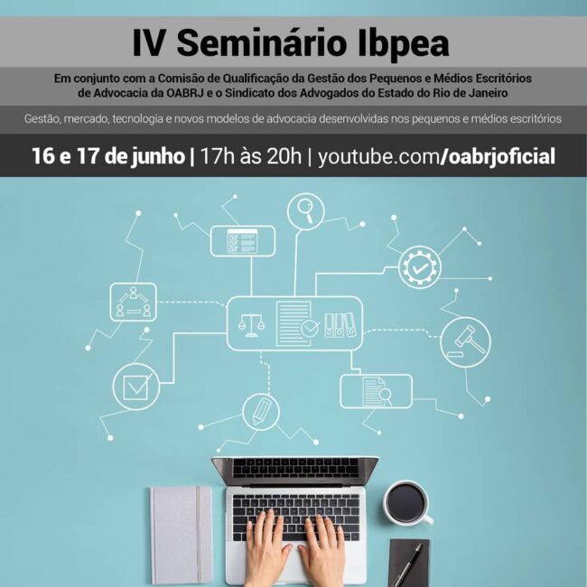 Seminário Anual do IBPEA 